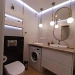 Apartamenty Amber -Marina - Wellness Resort & Spa *