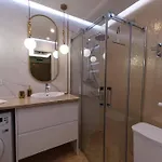 Apartamenty Amber -Marina - Wellness Resort & Spa * Dziwnów