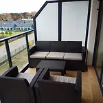 Apartamenty Amber -Marina - Wellness Resort & Spa דירה *