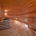 Apartamenty Amber -Marina - Wellness Resort & Spa דירה Dziwnów