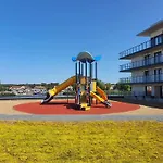 דירה Apartamenty Amber -Marina - Wellness Resort & Spa *