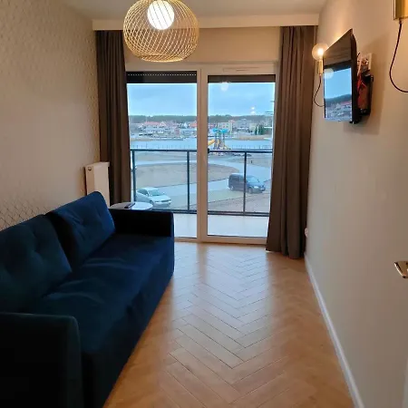 Apartamenty AMBER -Marina Dziwnów - Wellness Resort&SPA * Dziwnów