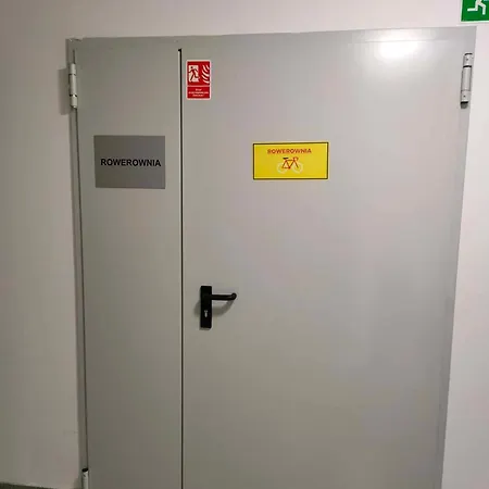 Apartamento Apartamenty AMBER -Marina Dziwnów - Wellness Resort&SPA Dziwnów