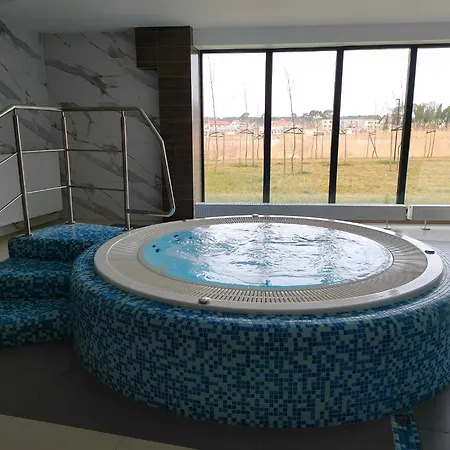 Apartamenty AMBER -Marina Dziwnów - Wellness Resort&SPA * Dziwnów