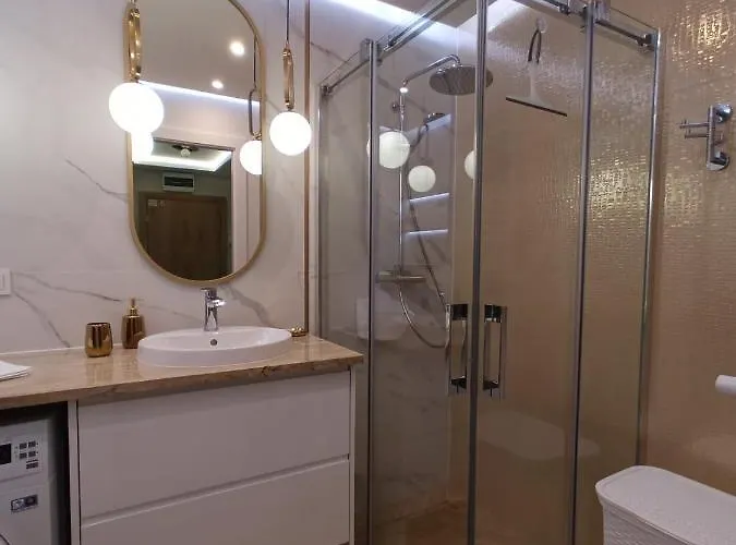 Amber -marina - Wellness & * Dziwnów