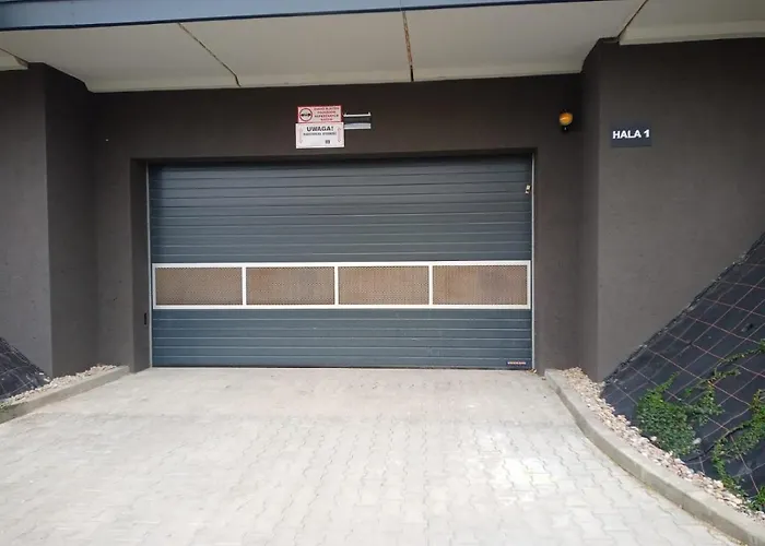 Apartman Amber -marina - Wellness & Dziwnów