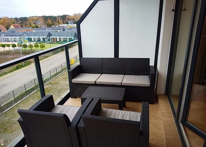 Amber -marina - Wellness & Apartman *