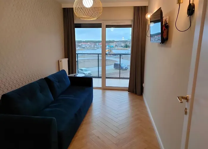 Amber -marina - Wellness & * Dziwnów