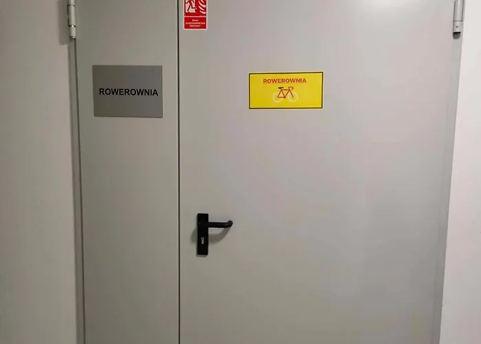 Apartman Amber -marina - Wellness & Dziwnów