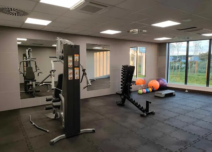 Amber -marina - Wellness & *