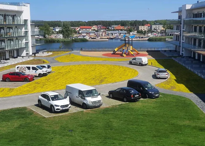 Amber -marina - Wellness & Apartman *