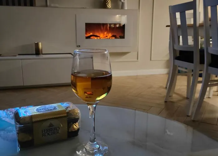 Amber -marina - Wellness &